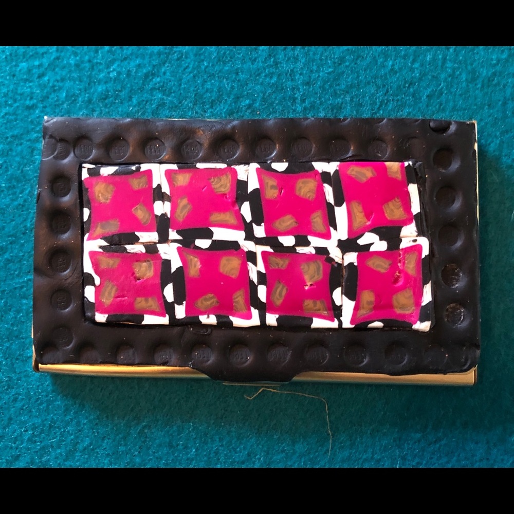 Business Card Case - Picture 2 of 2